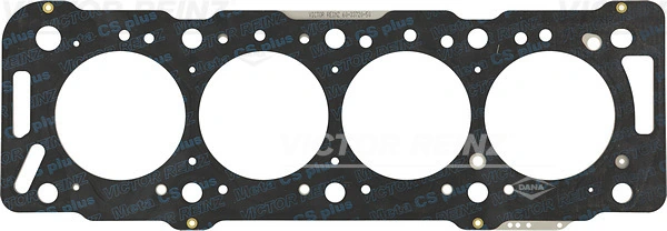 Gasket, cylinder head
